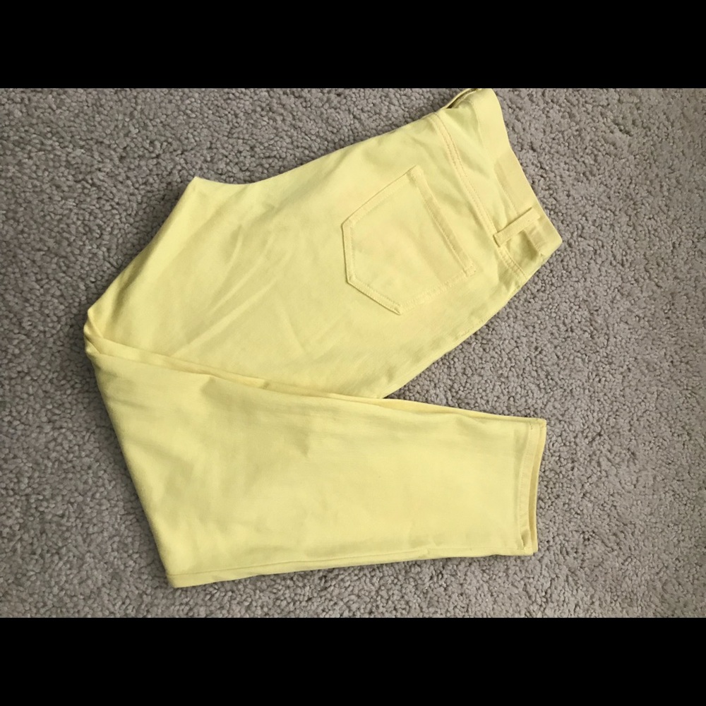 Faded Glory Stretch pants